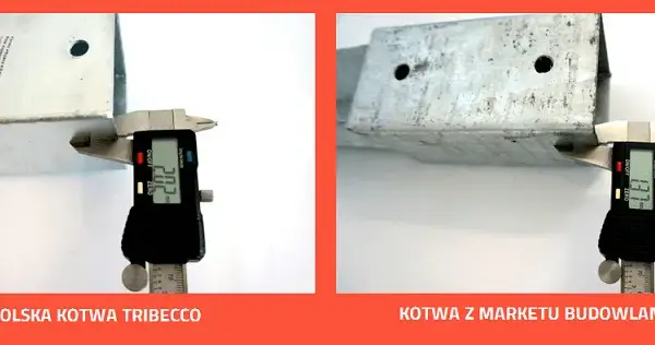 Kotwa do drewna: klucz do trwałości. Wybierz i zamontuj perfekcyjnie!