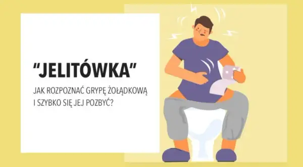 Jelitówka: Skuteczna ochrona dla rodziny. Poznaj kluczowe zasady!