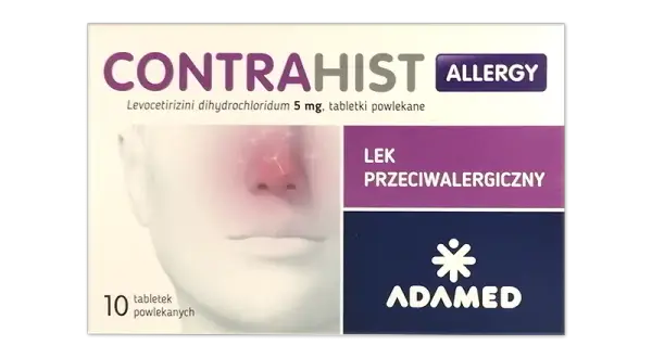 Tabletki na alergię: Wybierz skuteczne i bez senności!