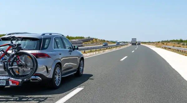 Ile kosztuje autostrada do Splitu? Sprawdź, by nie przepłacić!