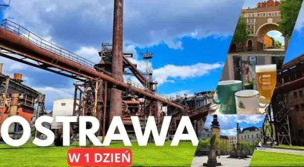 Ostrawa Czechy atrakcje – odkryj nieznane skarby miasta