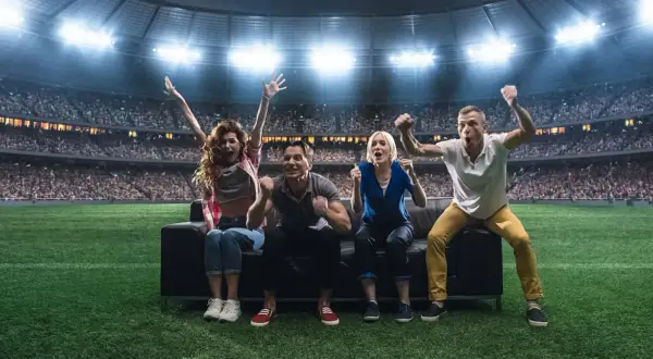 Gdzie oglądać Ligę Mistrzów 2025/26? Canal+ czy TVP?
