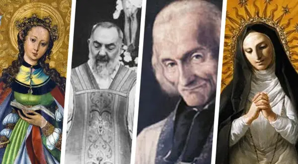 Jak prosić dusze czyśćcowe o pomoc w trudnych chwilach życiowych