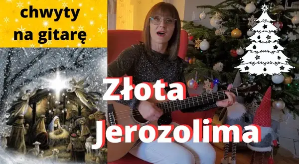 Zawieja i beznadzieja chwyty gitarowe – zagraj tę emocjonalną piosenkę