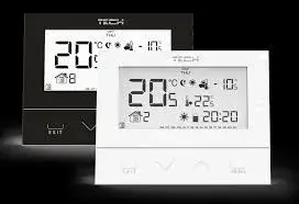 Jak podłączyć Tech ST-292 v2: kompletna instrukcja montażu krok po kroku