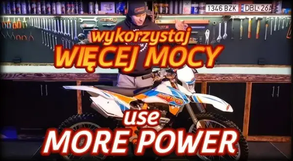 Jak zwiększyć moc silnika 4t 125 – sprawdzone modyfikacje i porady