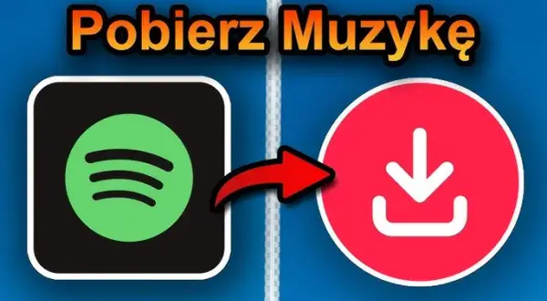 Jak pobrać muzykę ze Spotify na telefon? Słuchaj offline legalnie!
