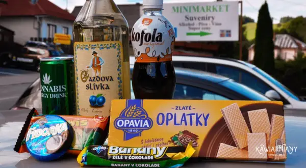 Co kupić na Słowacji? Sery, Tatratea i pamiątki z duszą
