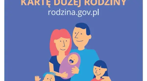 Karta dużej rodziny do czego służy i jakie korzyści przynosi?