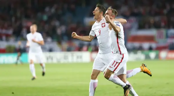 Kto jest najlepszym piłkarzem Polski? Robert Lewandowski i jego osiągnięcia