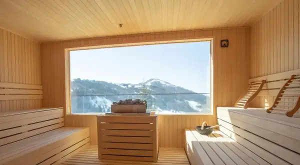 Was kostet eine Sauna im Keller? Kosten und wichtige Zusatzinformationen
