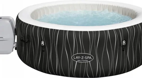 Lay-Z-Spa: Modele, koszty i zimowe triki. Czy to dla Ciebie?