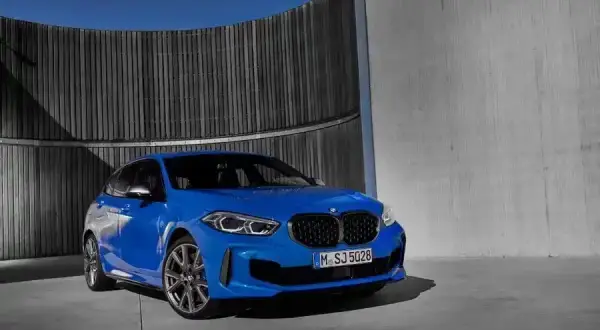 BMW seria 1 jaki silnik benzynowy - które silniki są najbardziej niezawodne?