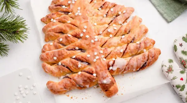 Pyszne przepisy na ciasta Dr. Oetker, które zaskoczą każdego smakosza