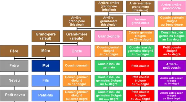 Carte ancienne de Belfort avec des parcelles colorées en rose et vert, et des numéros.