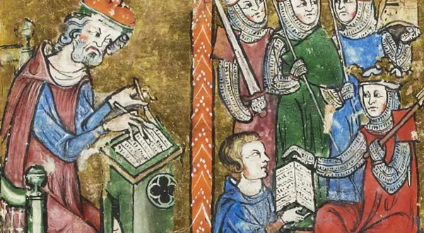 Jak się pisze historia: sekrety skutecznego pisania o przeszłości