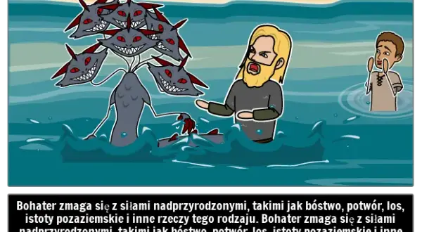 Motyw wojny w literaturze antycznej: jak konflikty kształtowały bohaterów