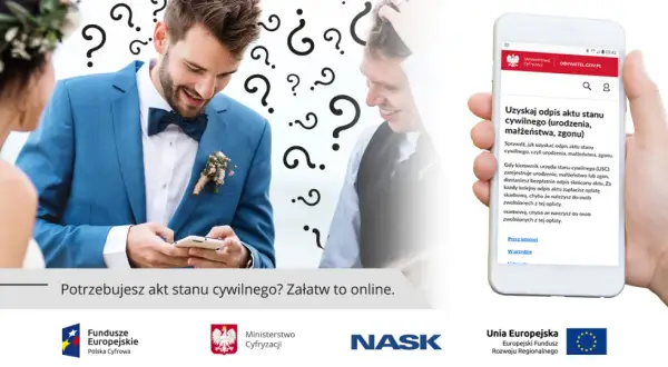 Ile kosztuje odpis aktu urodzenia? Sprawdź, co musisz wiedzieć