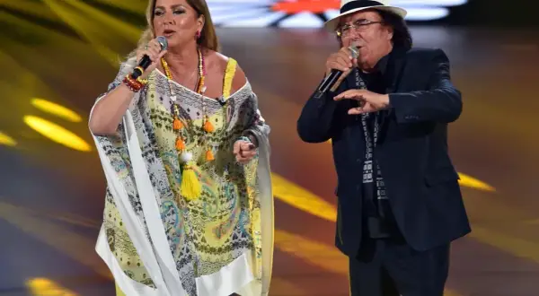 Ile trwa koncert Al Bano i Romina Power? Czas trwania, co warto wiedzieć