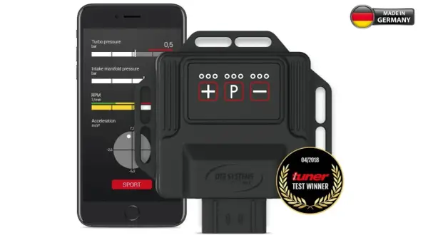 Chip tuning czy Power box? Wybierz mądrze i zwiększ moc auta!
