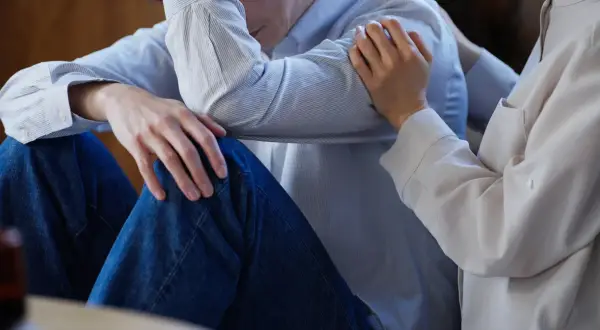 Czy zaburzenia osobowości są dziedziczne? Geny to nie wyrok!