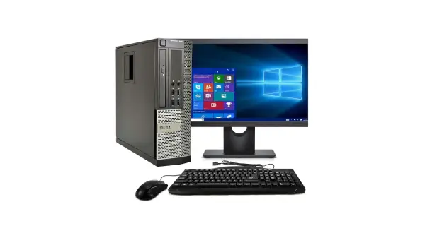 Dell Optiplex 990: Dlaczego ten kultowy PC wraca do łask? Analiza