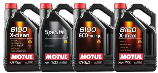 Opinie o olejach Motul: Czy warto zainwestować w jakość?