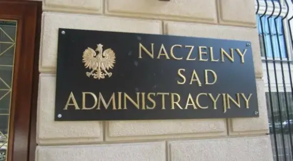 Sąd administracyjny czym się zajmuje - kluczowe funkcje i znaczenie