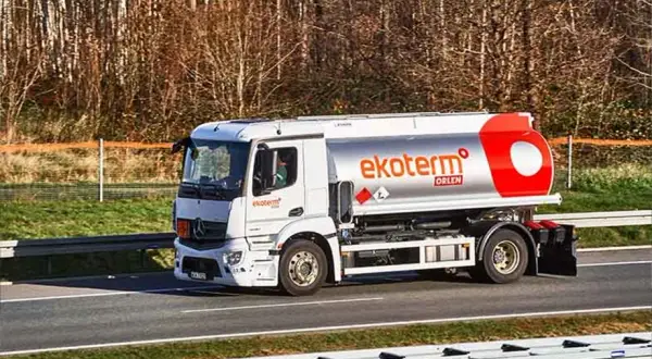 Ile kWh z litra oleju opałowego? Zaskakujące fakty o energii
