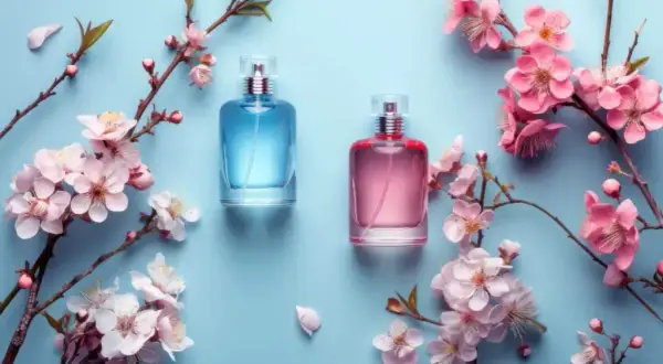 Co mocniejsze: woda toaletowa czy perfumowana? Odkryj różnice!