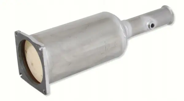 Peugeot 407 2.0 HDI czy ma DPF? Ważne informacje o filtrze cząstek stałych