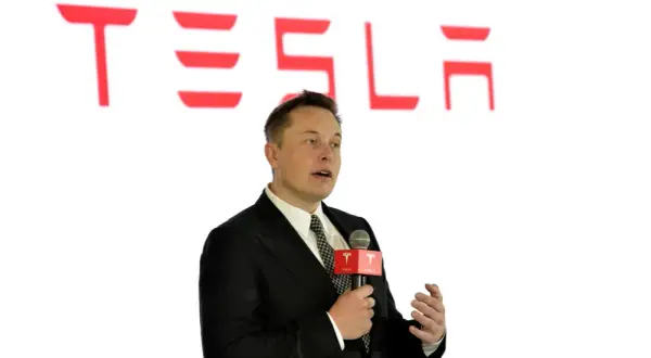 Tesla: Kto to? Prawdziwi założyciele i rola Elona Muska