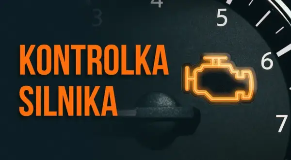 Kontrolka silnika co oznacza? Odkryj przyczyny i co robić dalej