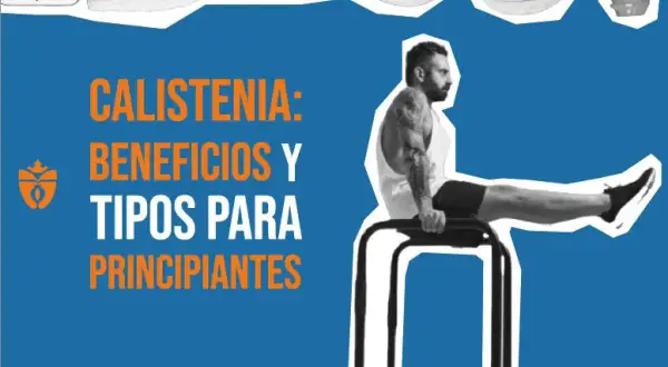 Calistenias significado: Entiende su origen y beneficios para tu salud
