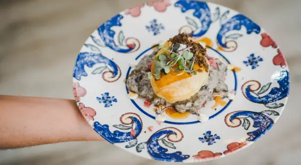 El Árbol Tapas: Menú, precios y por qué es tu próxima parada.