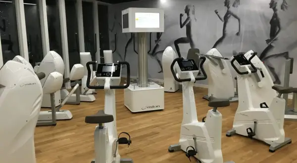 Trening 36 minut: Opinie, efekty, koszty czy warto?