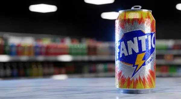Gdzie kupić napoje Fantic? Sprawdź najlepsze oferty i sklepy