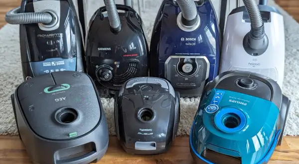 Der perfekte Staubsauger Motor: So finden Sie den richtigen für Ihr Gerät
