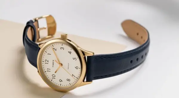 Zegarek damski Timex: jak wybrać idealny model? Porady.