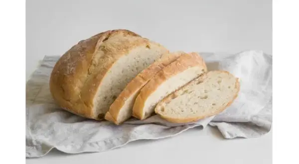 Jak upiec chleb z mąki ryżowej - proste przepisy na idealny chleb