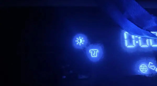 Electrolux: Kontrolki w zamrażarce rozszyfruj sygnały!