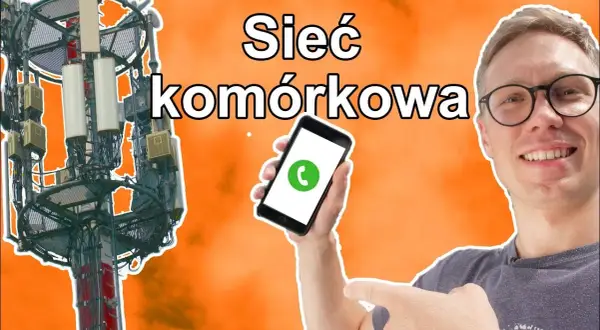 452 jaka to sieć - poznaj szczegóły o operatorze Orange Polska