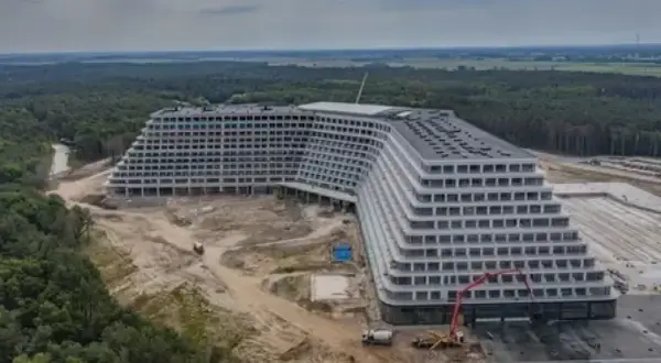 Ile kosztuje nocleg w hotelu Gołębiewski? Sprawdź ceny i oferty