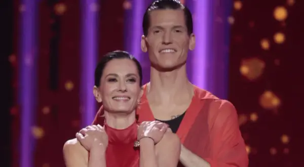Kto wygrał Taniec z Gwiazdami? Anita Sokołowska i Jacek Jeschke!