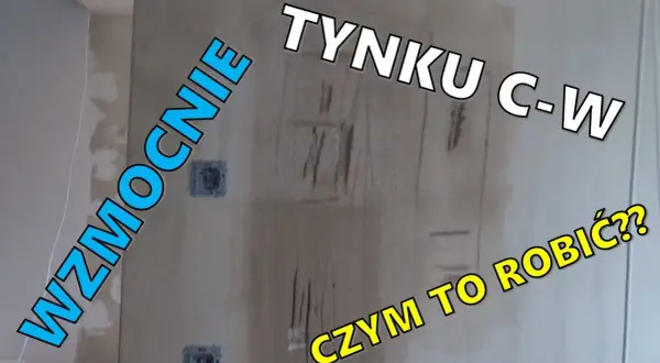 Jak wzmocnić tynk wapienny i zwiększyć jego trwałość oraz odporność