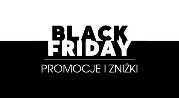 Czarny piątek: gdzie znaleźć najlepsze promocje i zniżki w sklepach