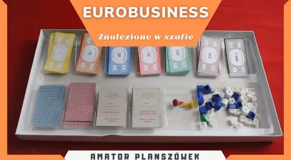 Jak grać w Eurobiznes - proste zasady i skuteczne strategie dla każdego