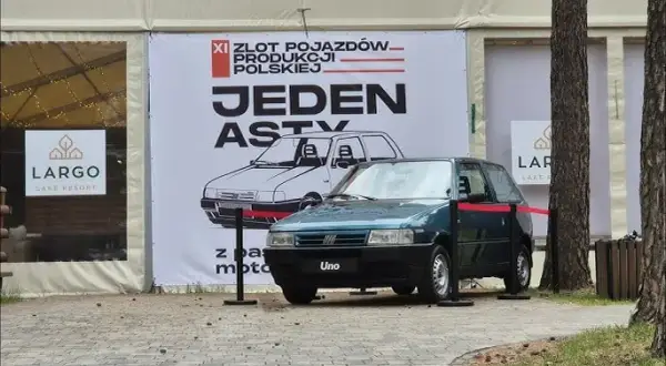 Jakie marki aut można wygrać w kole fortuny? Zaskakujące opcje!