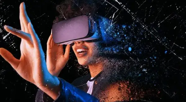 Czy okulary VR są szkodliwe dla dzieci? Odkryj zagrożenia i zalecenia