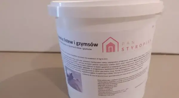 Najlepsza zaprawa do gzymsów: uniknij błędów w renowacji